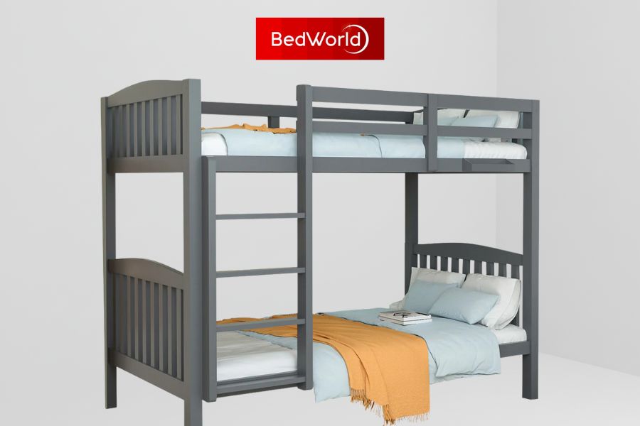 Safety Considerations For Bunk Beds for Australian Parents: An Ultimate Guide
